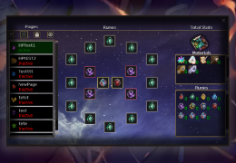Runes