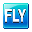 FLY Power Up Icon
