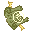 Scroll of GProtect Icon