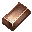 Bronze Ingot Icon