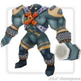 Bang Icon