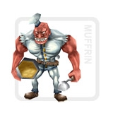 2nd Chef Muffrin Icon