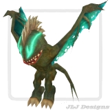 Brigadier Chimeradon Icon