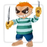 Demian Icon