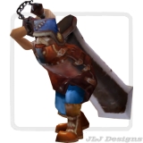 Hobo Icon