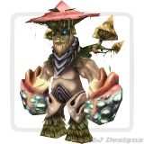 Mushpoie Icon