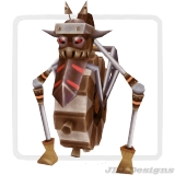 Nutty Wheel Icon