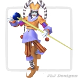 Prankster Icon