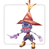 Pukepuke Icon