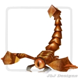 Scorpicon Icon