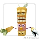 Totemia Icon