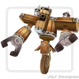 Wheelem Icon