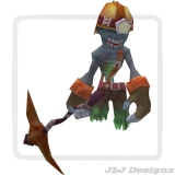 Zombiger Icon