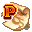 Scroll of Amplification P Icon
